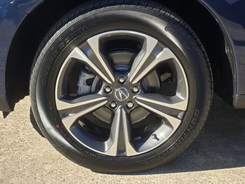 New 2026 Acura RDX SH-AWD w/ Technology Package image 8