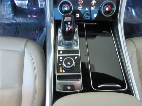 Used 2022 Land Rover Range Rover Sport HSE Silver Edition AWD/4WD image 59