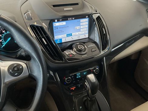 Used 2016 Ford Escape Titanium AWD/4WD image 12