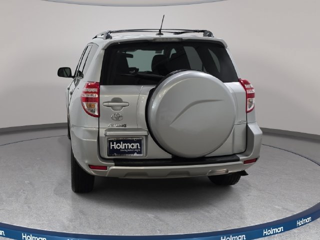 Used 2012 Toyota RAV4 4WD w/ Value Pkg image 7