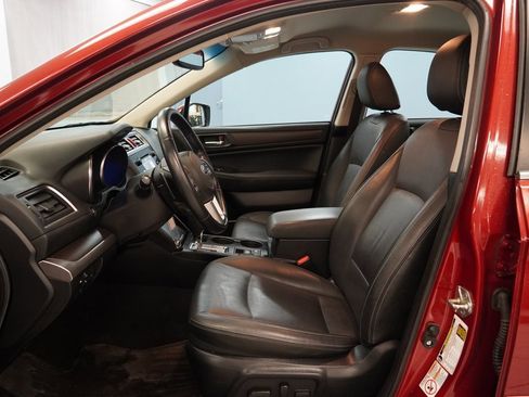 Used 2016 Subaru Legacy 2.5i Limited image 5