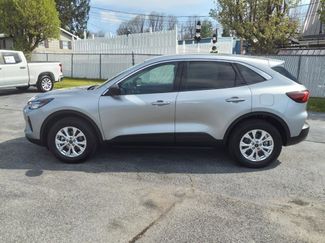 Used 2024 Ford Escape Active video 2