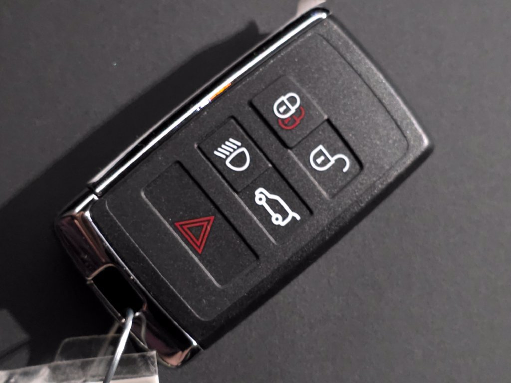New 2026 Land Rover Defender 110 S AWD/4WD image 38