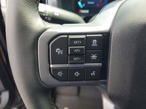 Certified 2025 Ford F150 Lariat w/ Equipment Group 501A Mid AWD/4WD image 19