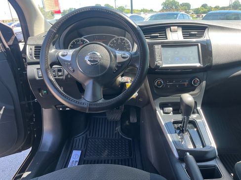 Used 2019 Nissan Sentra S FWD image 22