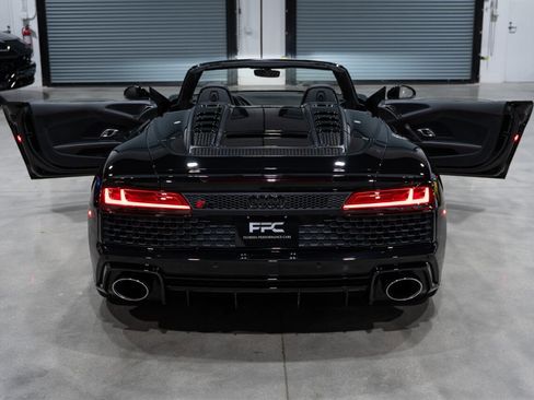 Used 2021 Audi R8 V10 image 38