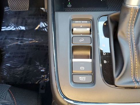 New 2026 Honda CR-V TrailSport image 37