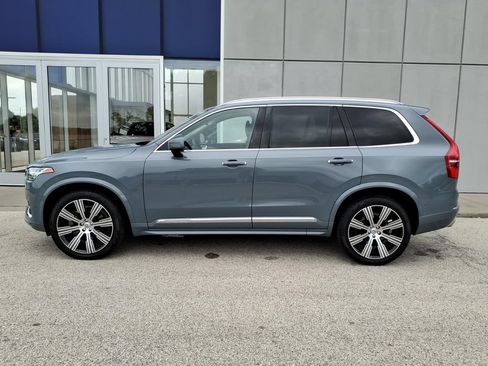 Used 2020 Volvo XC90 T6 Inscription AWD/4WD image 3
