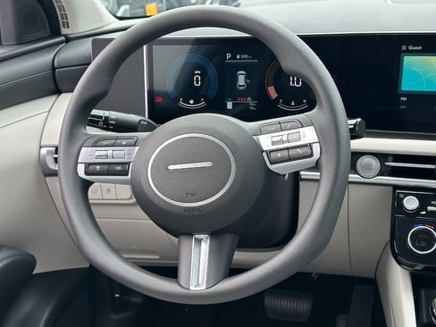 New 2026 Hyundai Tucson SEL image 6