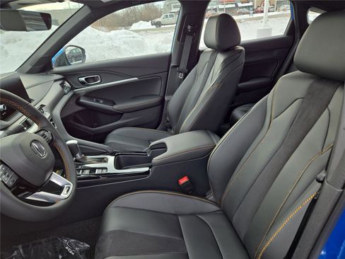 New 2026 Acura Integra A-Spec image 20