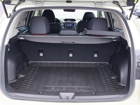 Certified 2023 Subaru Crosstrek 2.0i Premium w/ Special Edition AWD/4WD image 24