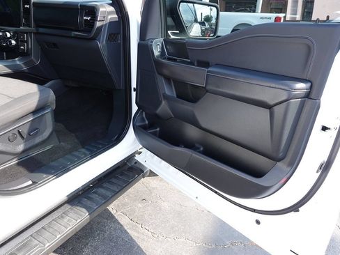 Used 2024 Ford F150 XLT w/ Equipment Group 302A MID AWD/4WD image 32