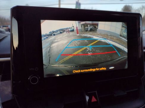 Used 2024 Toyota Corolla LE image 26