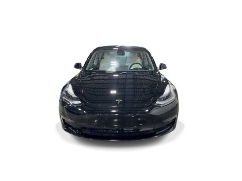 Certified 2023 Tesla Model 3 Standard Range RWD image 2