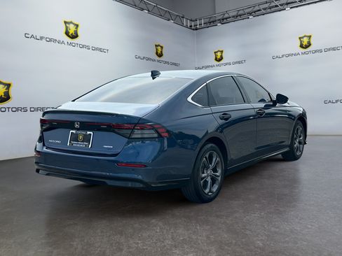 Used 2024 Honda Accord EX-L image 5