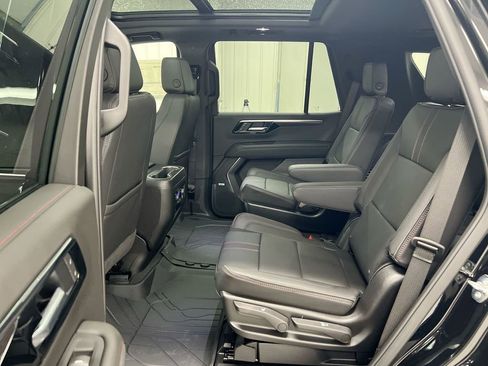 New 2026 Chevrolet Tahoe RST w/ RST Capability Package image 24