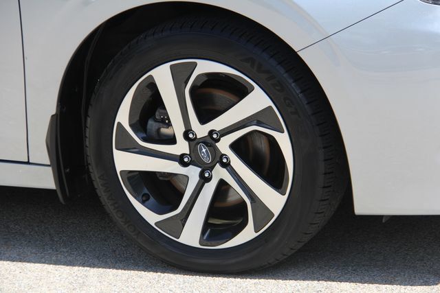 Used 2022 Subaru Legacy Limited AWD/4WD image 13
