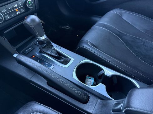 Used 2019 Acura ILX w/ Premium & A-SPEC Package image 20