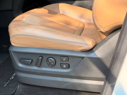 Used 2025 INFINITI QX80 Sensory w/ Exterior Package AWD/4WD image 29