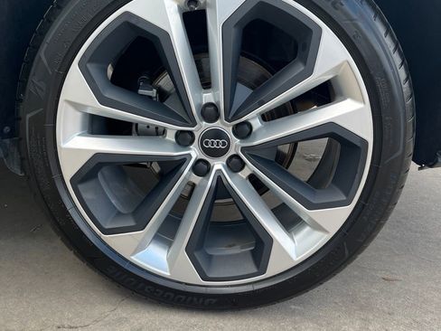 Used 2020 Audi Q3 2.0T Prestige w/ Prestige Package AWD/4WD image 25