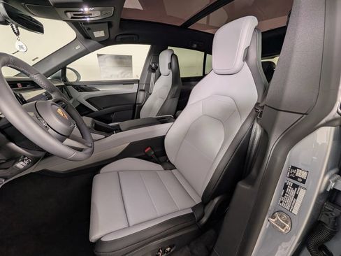New 2026 Porsche Cayenne Electric AWD/4WD image 5