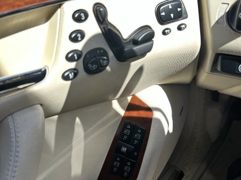 Used 2006 Mercedes-Benz S 350 image 23