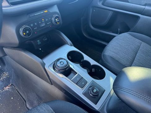 Used 2021 Ford Bronco Sport Big Bend w/ Big Bend Package (96B) image 23