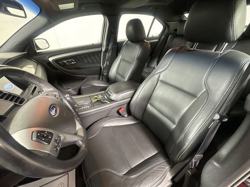 Used 2013 Ford Taurus SEL FWD image 9