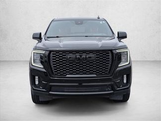 Used 2023 GMC Yukon XL Denali Ultimate AWD/4WD video 2