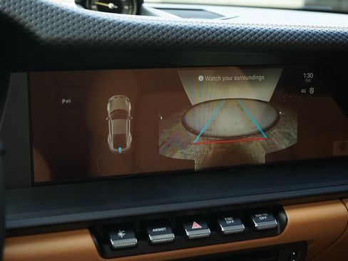 Used 2026 Porsche 911 GT3 image 17