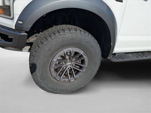 Used 2020 Ford F150 Raptor w/ Equipment Group 802A Luxury AWD/4WD image 10