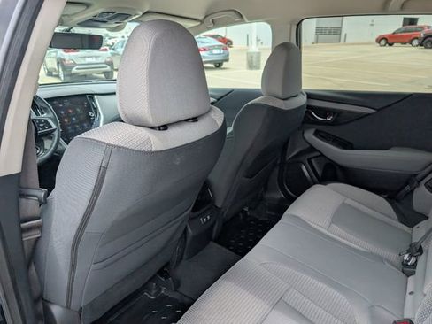 Used 2020 Subaru Outback Premium w/ Popular Package #1 AWD/4WD image 24