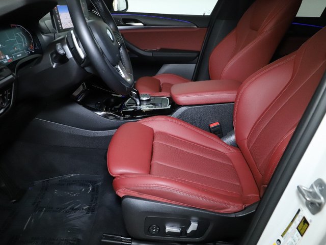 Used 2022 BMW X3 xDrive30i w/ Premium Package 2 AWD/4WD image 22