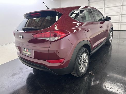 Used 2018 Hyundai Tucson SE image 13