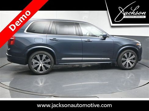 Certified 2024 Volvo XC90 T8 Plus w/ Protection Package Premier image 8