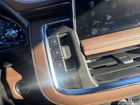 Certified 2023 Chevrolet Tahoe High Country image 26