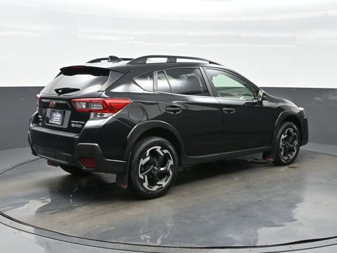 Used 2022 Subaru Crosstrek 2.5i Limited w/ Moonroof Package 2 AWD/4WD image 6