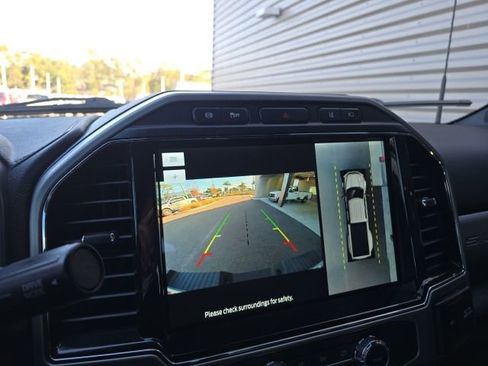 Used 2022 Ford F450 Platinum image 14