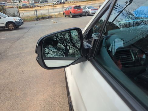 Certified 2023 Honda Ridgeline Black Edition image 13