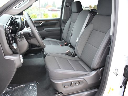 New 2026 GMC Sierra 1500 Elevation image 23