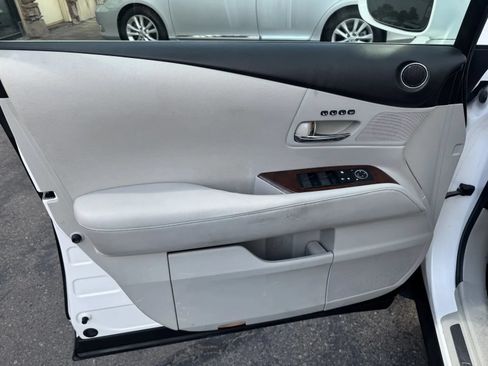 Used 2010 Lexus RX 350 AWD image 10