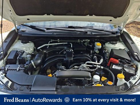 Used 2022 Subaru Crosstrek 2.5i Limited w/ Moonroof Package 2 AWD/4WD image 33