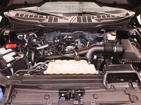 Certified 2023 Ford F150 XL w/ STX Appearance Package image 38