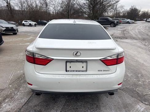 Used 2013 Lexus ES 350 image 4