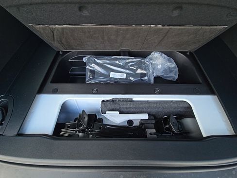 New 2025 Ford Bronco Badlands image 36