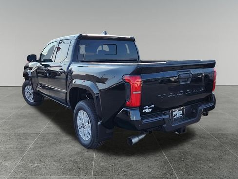 New 2026 Toyota Tacoma SR5 AWD/4WD image 5