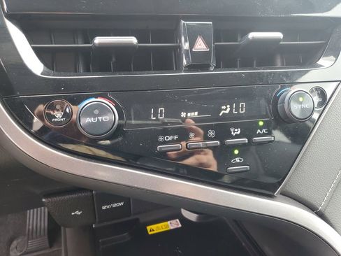 Used 2024 Toyota Camry XSE image 16