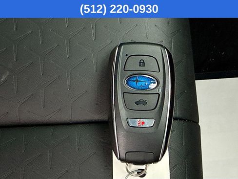 New 2026 Subaru Forester Wilderness image 37