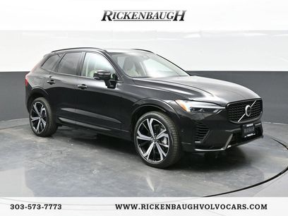 Used 2025 Volvo XC60 T8 Ultra w/ Protection Package Premier