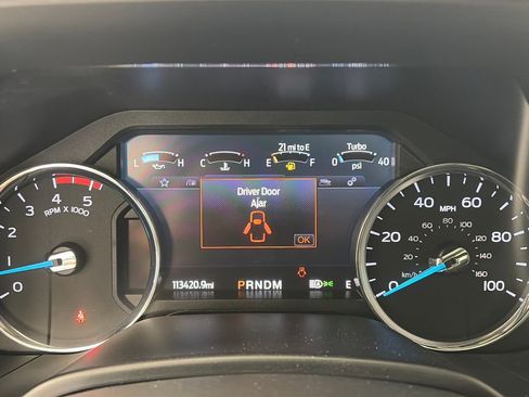 Certified 2021 Ford F250 Lariat image 15